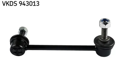 Stabilizer link coupling - link,