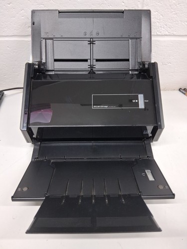 Fujitsu scansnap ix500 high - scansnap,