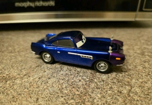 Disney cars diecast - cars,