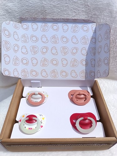 Nuk signature day night - signature, baby