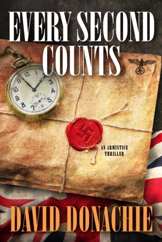 Every second counts - counts, an