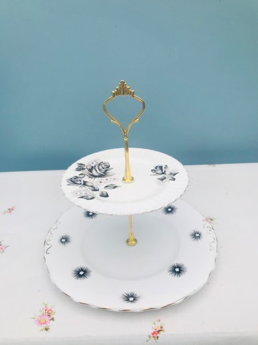 Pretty tier cake stand - 2,