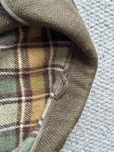Vintage baronia mens - vintage, wool