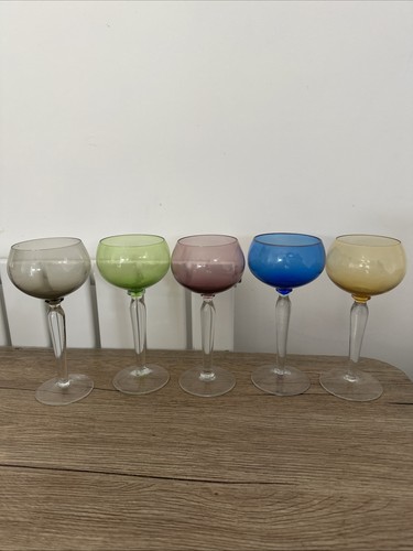 Multi colors balloon crystal - balloon,