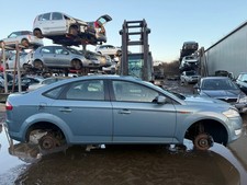 Ford Mondeo Zetec breaking