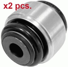 X2 PCS REAR BALL JOINT SET