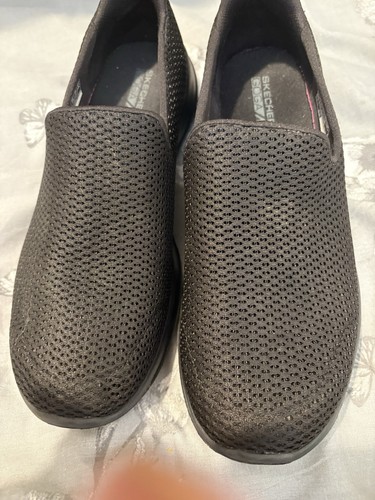 Skechers goga max - goga, slip