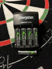 Energizer AA & AAA Battery