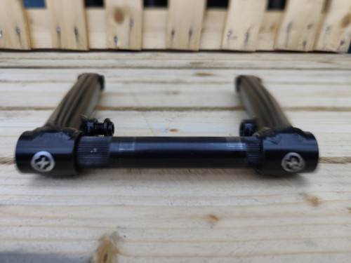 Salt plus elite bmx - elite, cranks