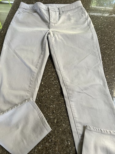 Talbots flawless pocket slim - talbots, 5-pocket