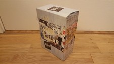 THE BEATLES ANTHOLOGY BOX SET