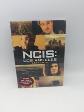 Ncis los angeles complete - angeles,