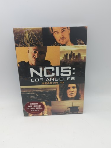 Ncis los angeles - ncis,
