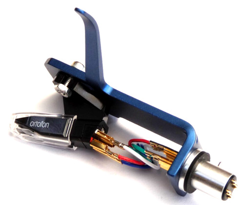Ortofon cartridge - ortofon, +