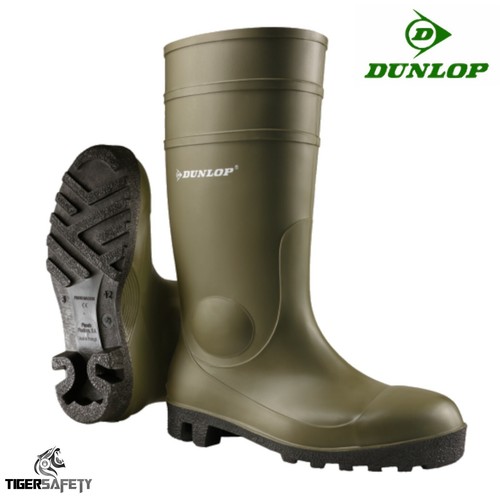 Dunlop protomastor waterproof - protomastor,