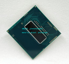 Intel Core Extreme I7-4940MX SR1PP 3.1GHz 8M PGA946 Notebook CPU