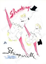 1940s Shocking Schiaparelli