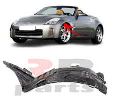 FOR NISSAN 350Z 2006 - 2009