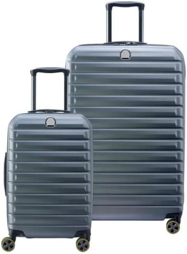 Delsey helium edge piece - edge, 2-piece