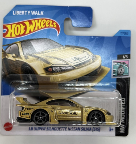 Hot wheels super - hot,