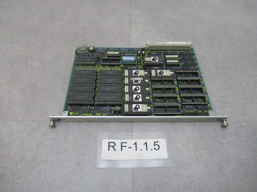 Cybelec rrd 201 - rrd, control
