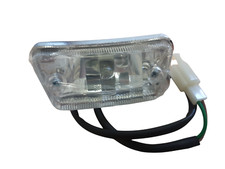 LH018 MIDDLE LED HEADLIGHT FOR
