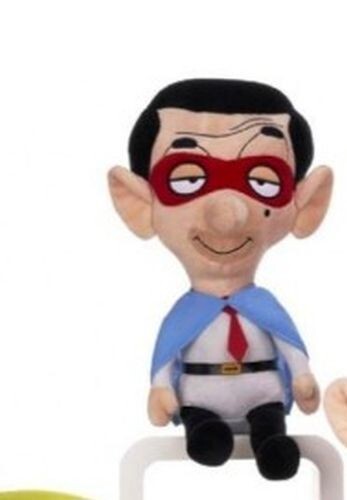 Bean superman superhero - mr,