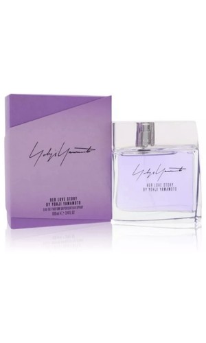 Her love story yohji - love,