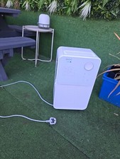 EcoAir Summit-S  Low Energy