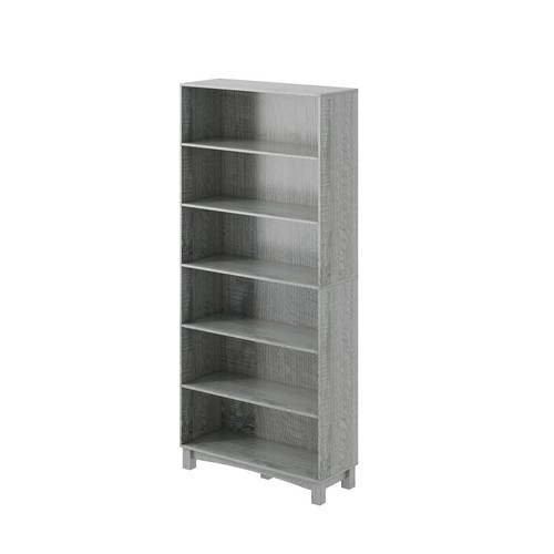 Wide shelf tier wooden - shelf,