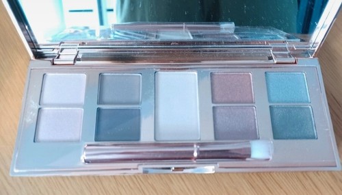 Ted baker eyeshadow - ted, palette