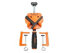 Pony Jorgensen 90 Degree Angle