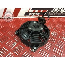 Left fan Aprilia Sl 1000 Falco