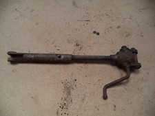 Adjustable arm grey ferguson - grey,