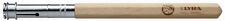 Lyra Pencil Extender Holder Lengthener Natural Beachwood