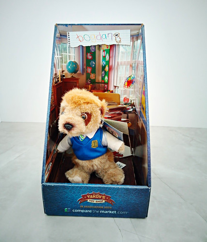 Compare the market meerkats - compare,