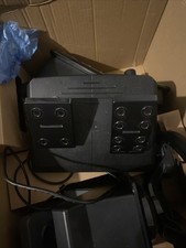 Logitech 2nd Generation Farm Simulator Heavy Equipment Bundle (945-000062)