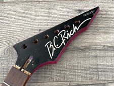 1987 B.C. Rich Warlock