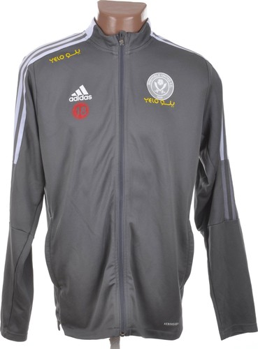 Sheffield united 2021 2022 - sheffield,