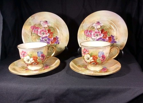 Two royal winton - two, grimwades
