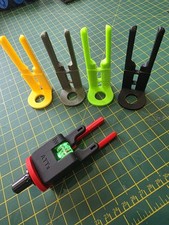  Atts Snag Bars / Ears for