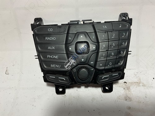 Ford transit 350 stereo radio - ford,