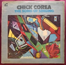 🇮🇳 Chick Corea – The