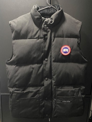 Canada mens body - body, gillet