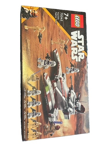 Lego 75342 star wars republic - star,