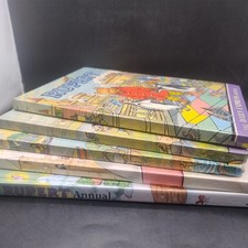 Vintage Rupert The Bear Annual