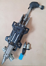 # 2019-on Transit Custom & Mk9  Steering Column Barrel Key Lock set kK21-3C529