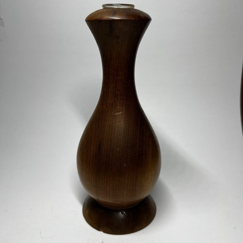 Vintage oregon myrtlewood bud - oregon,