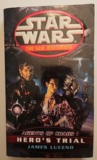 📖 Star Wars: The New Jedi