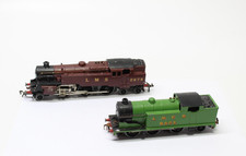 2 x Hornby Dublo 3 Rail OO
